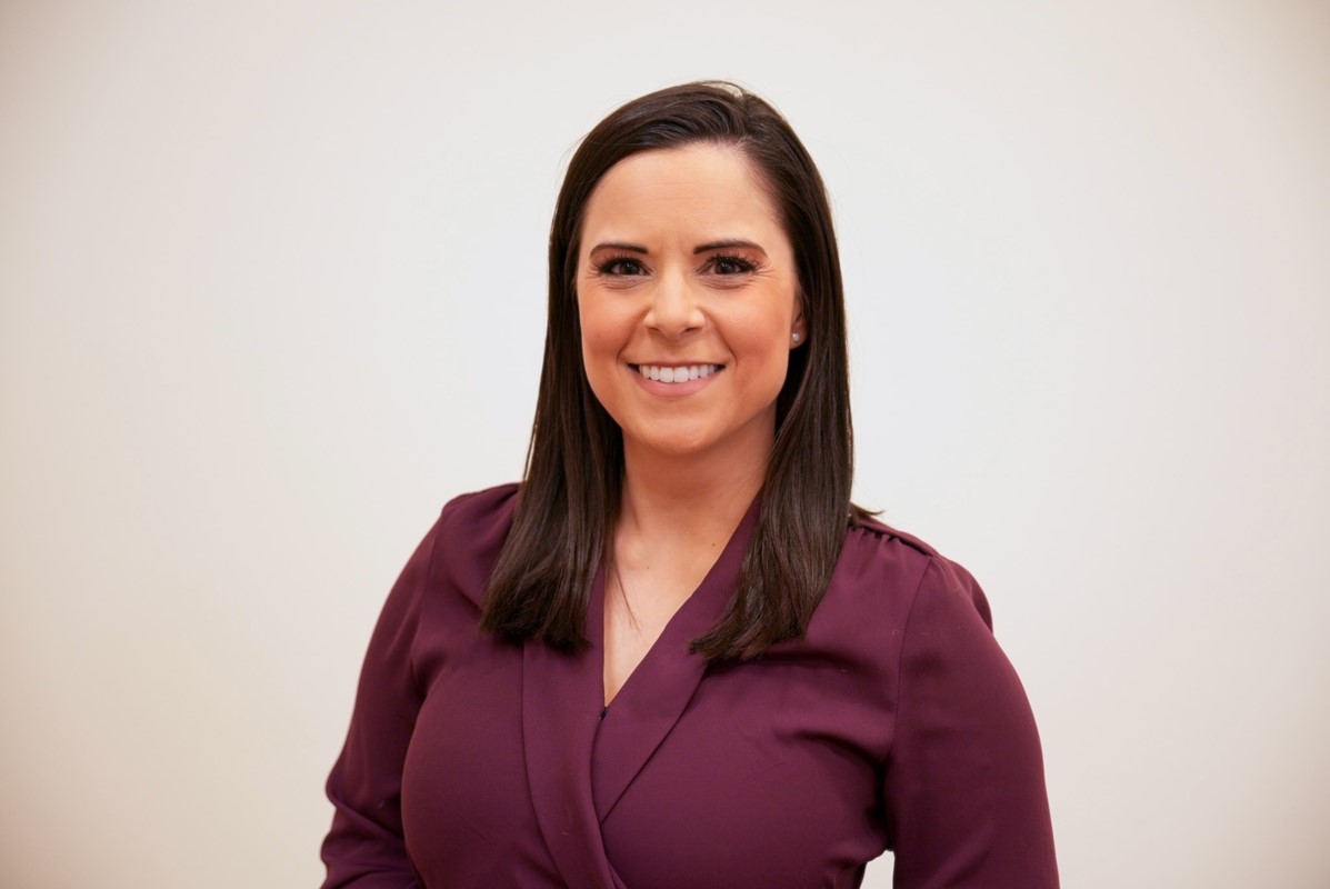 Image of Ashley Michels