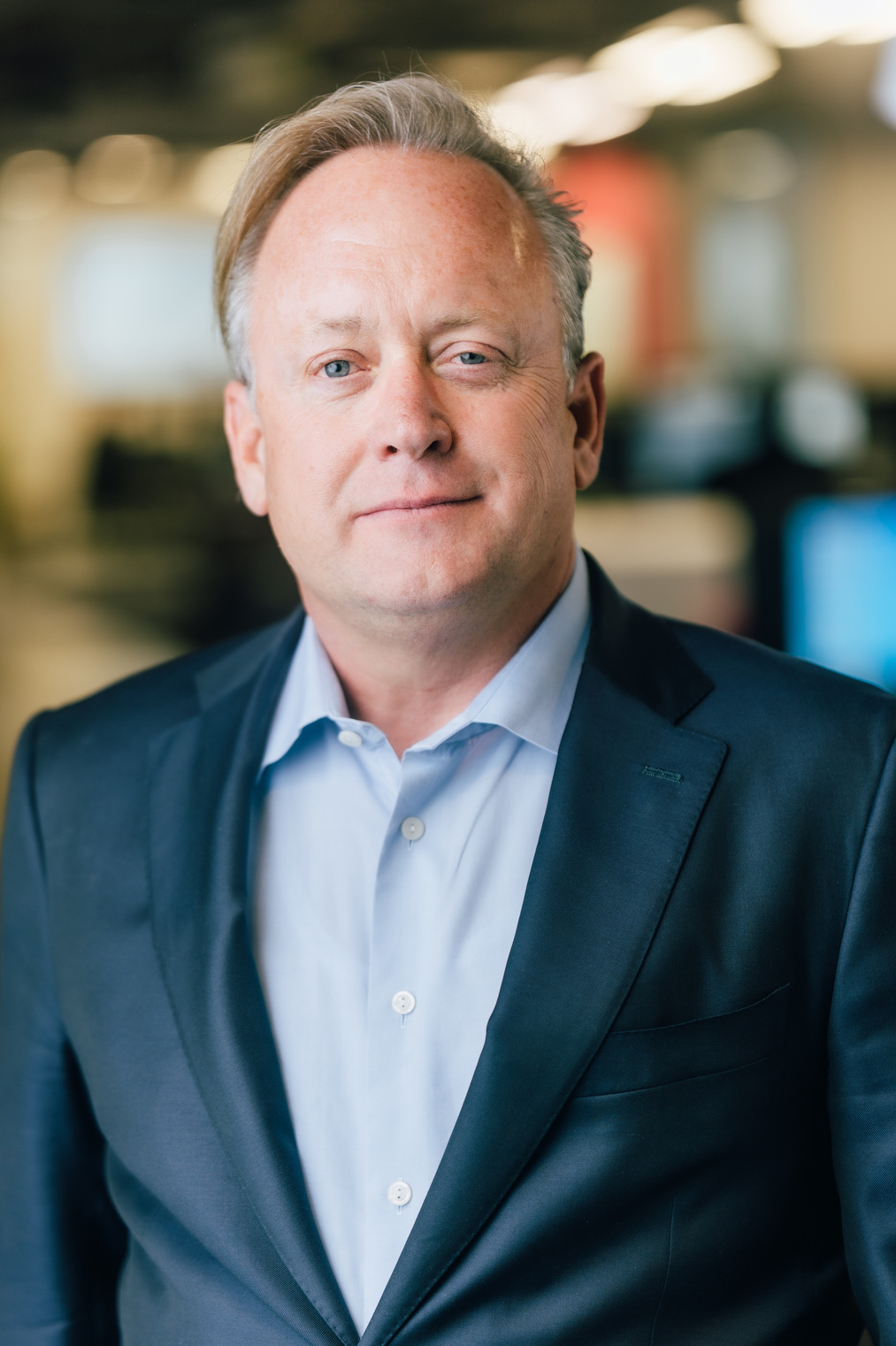 Image of Darin Parker