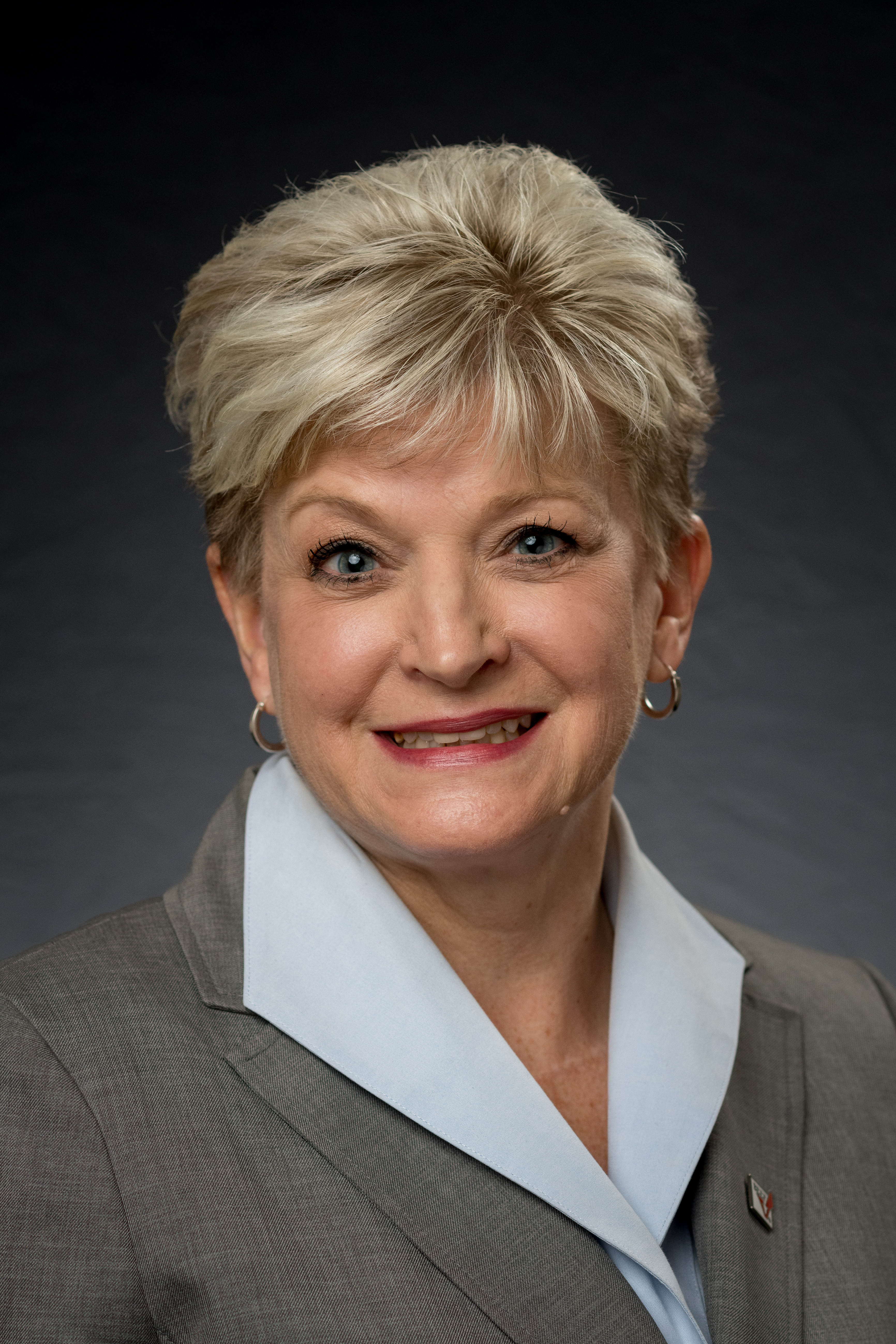 Image of Cheryl DeVuyst
