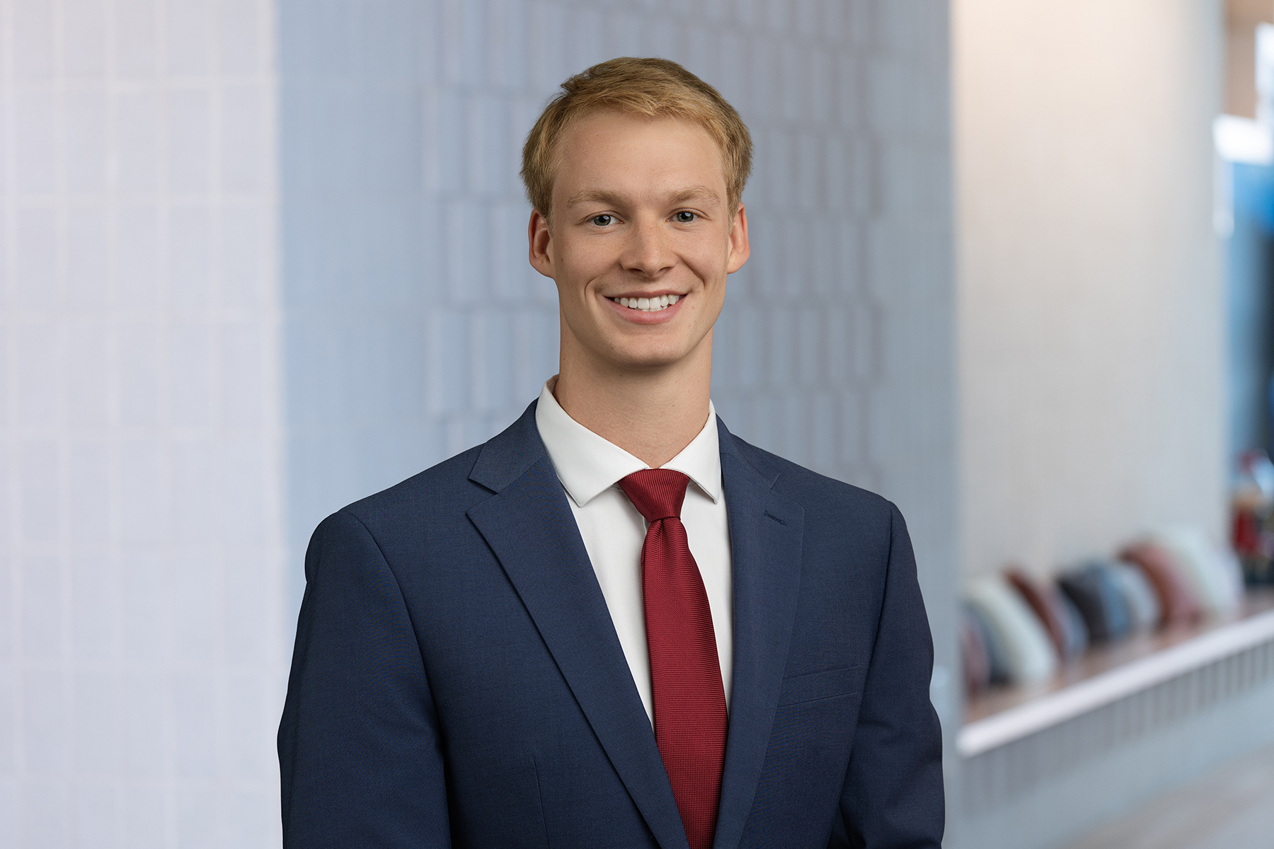 Image of Chase Laurent