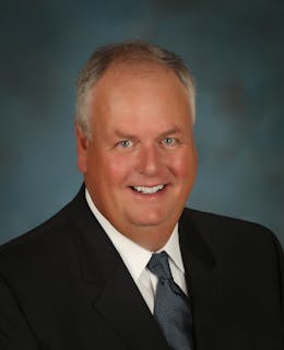 Image of Don Pemberton