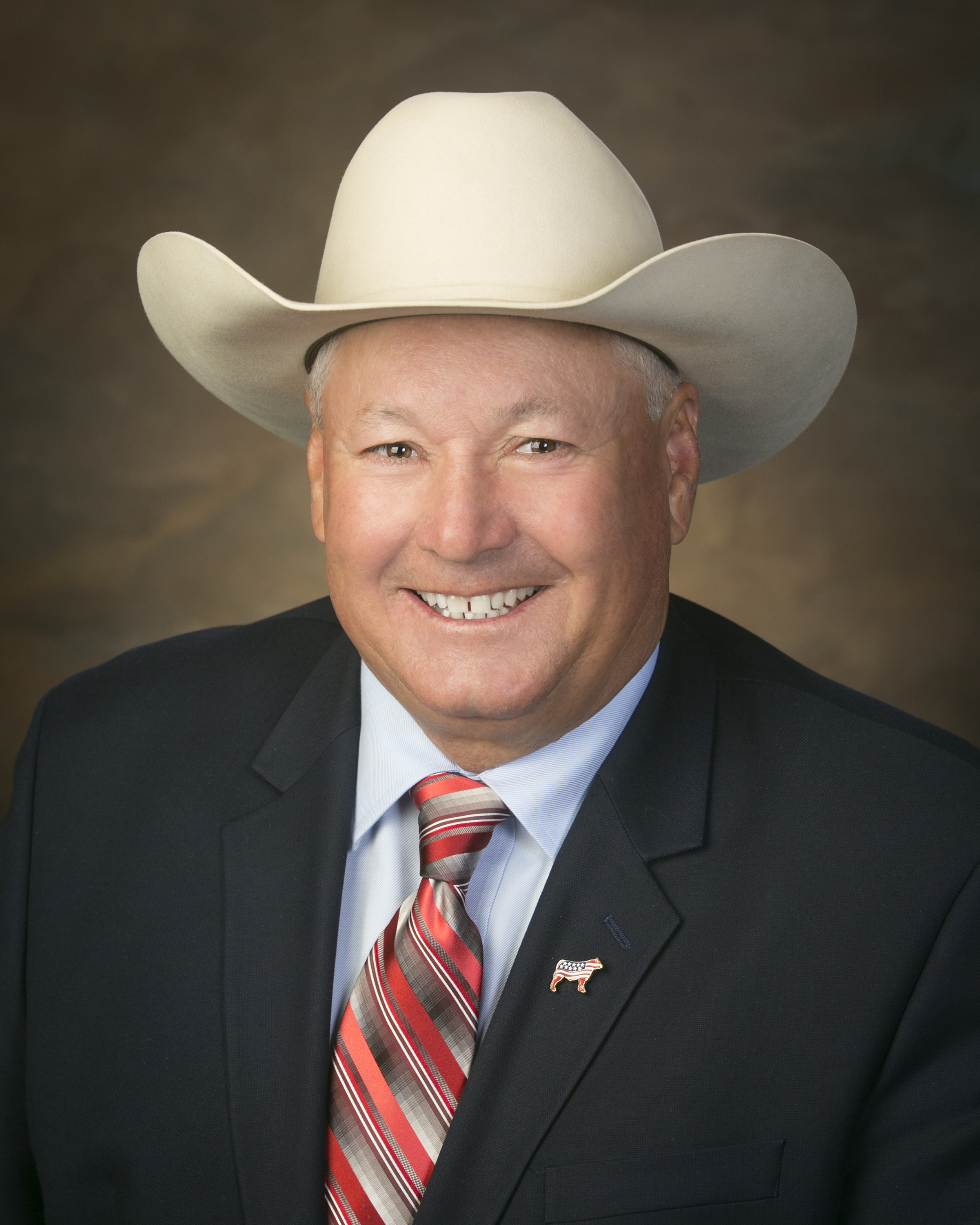 Image of Steve Hanson