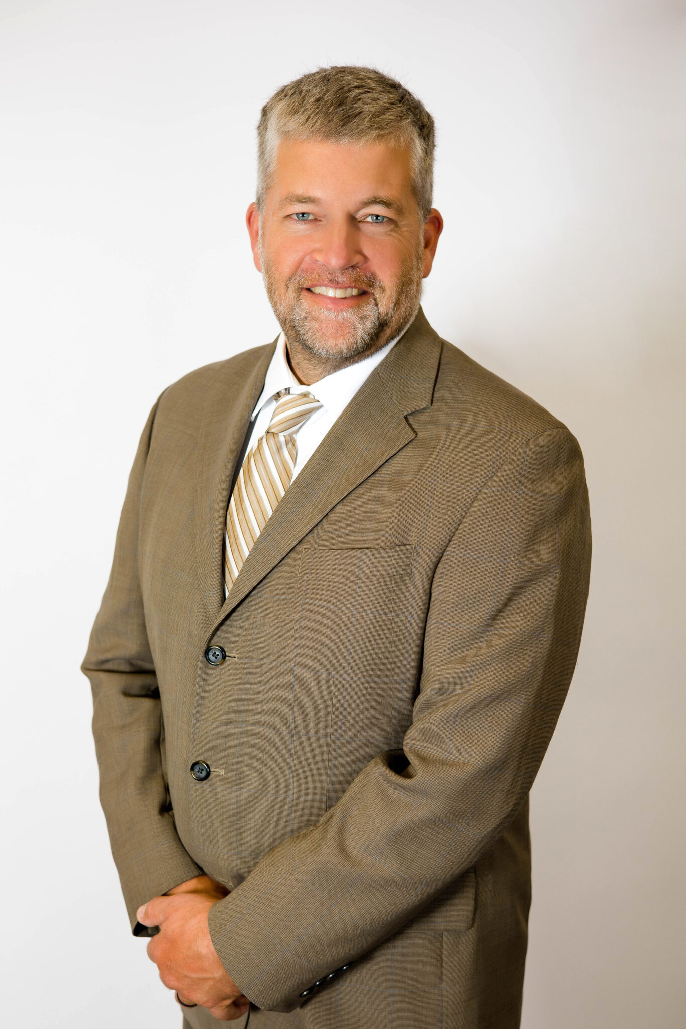 Image of Mike  Ver Steeg