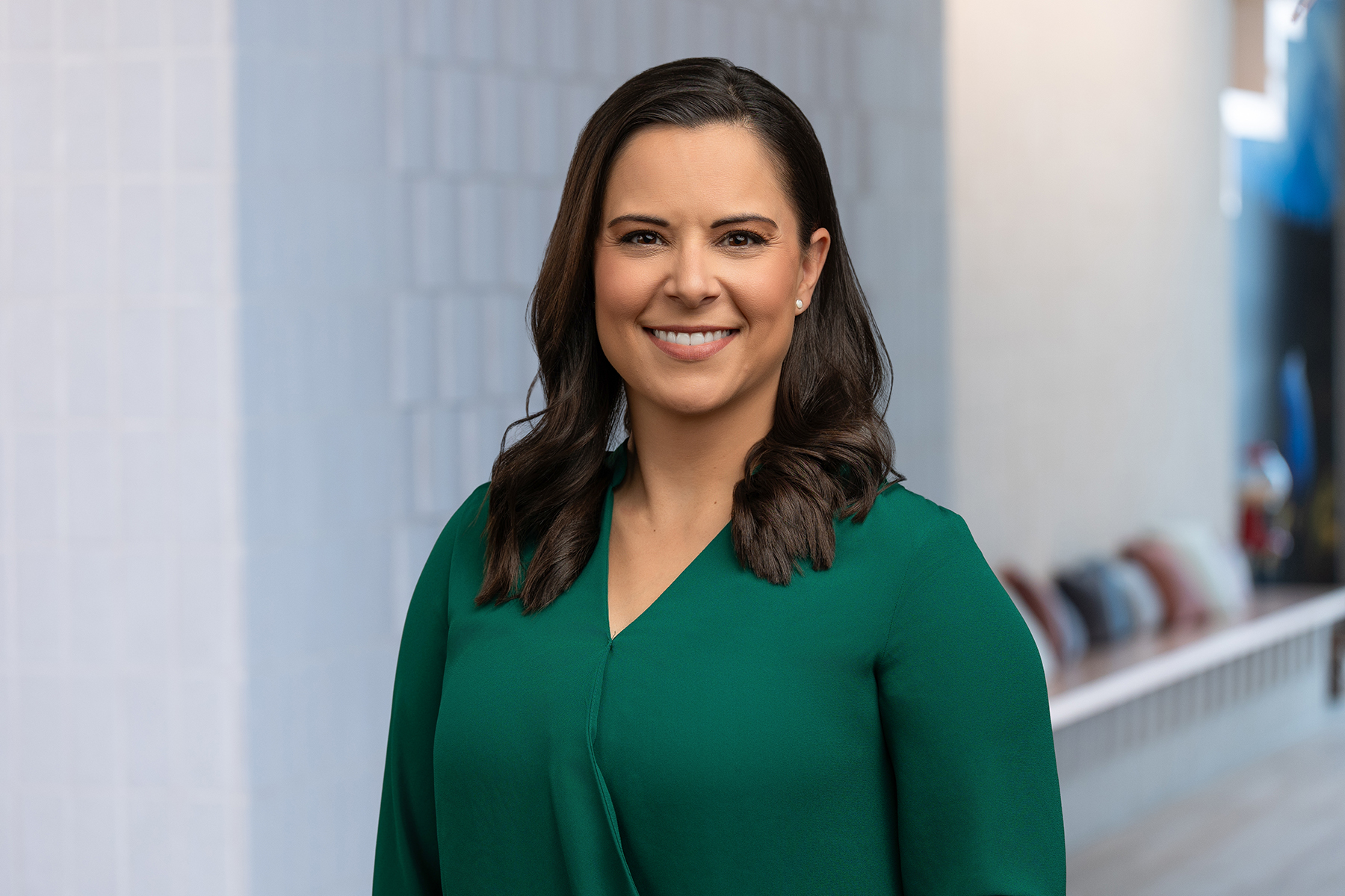 Image of Ashley Michels
