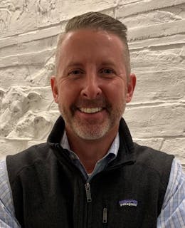 Image of Jay Krehbiel