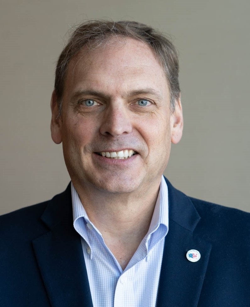 Image of Jay Theiler